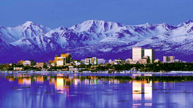 Alaska Wildland Adventures, Kenai & Denali Alaska Journey
