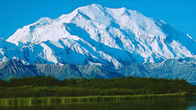 Alaska Wildland Adventures, Kenai & Denali Alaska Journey