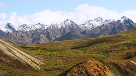 Alaska Wildland Adventures, Kenai & Denali Alaska Journey