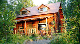 Alaska Wildland Adventures, Kenai Wilderness Sampler