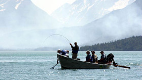 Alaska Wildland Adventures, Kenai Wilderness Sampler