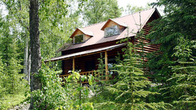 Alaska Wildland Adventures, Kenai Wilderness Sampler