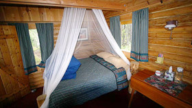 Alaska Wildland Adventures, Kenai Wilderness Sampler