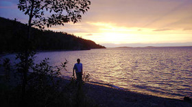 Alaska Wildland Adventures, Kenai River Sportfishing Lodge