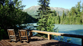 Alaska Wildland Adventures