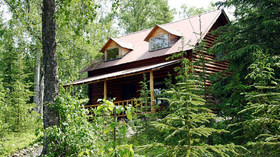 Alaska Wildland Adventures