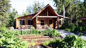 Alaska Wildland Adventures