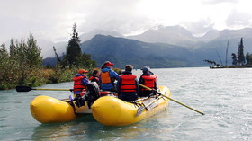 Alaska Wildland Adventures