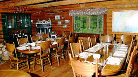 Alaska Wildland Adventures