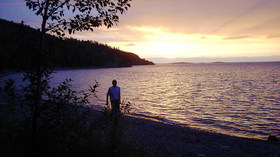 Alaska Wildland Adventures