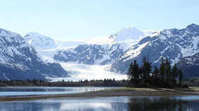 Alaska Wildland Adventures, Kenai Fjords Glacier Lodge