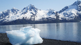 Alaska Wildland Adventures, Kenai Fjords Glacier Lodge
