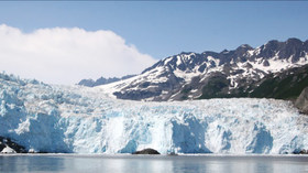 Alaska Wildland Adventures, Kenai Fjords Glacier Lodge