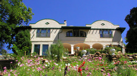 The Cheyenne Cañon Inn