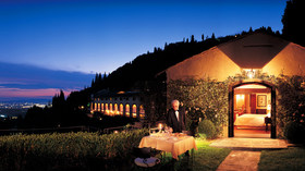 Belmond Villa San Michele