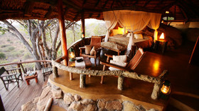 Cheli & Peacock, 11-Day All-Inclusive Kenya Safari