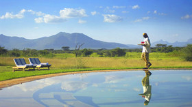 Cheli & Peacock, 11-Day All-Inclusive Kenya Safari