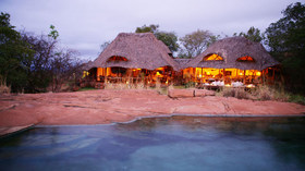 Cheli & Peacock, 11-Day All-Inclusive Kenya Safari