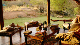 Cheli & Peacock, 11-Day All-Inclusive Kenya Safari