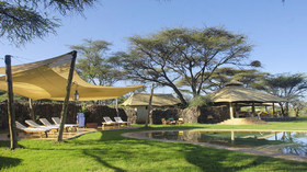Cheli & Peacock, 11-Day All-Inclusive Kenya Safari