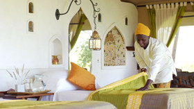 Cheli & Peacock, 11-Day All-Inclusive Kenya Safari