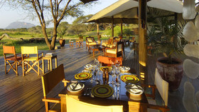 Cheli & Peacock, 11-Day All-Inclusive Kenya Safari