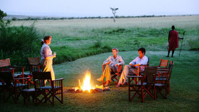 Cheli & Peacock, 11-Day All-Inclusive Kenya Safari