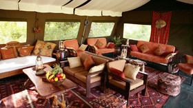 Cheli & Peacock, 11-Day All-Inclusive Kenya Safari