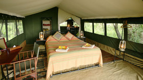 Cheli & Peacock, 11-Day All-Inclusive Kenya Safari