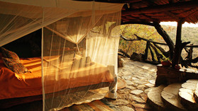 Cheli & Peacock, Northern Frontier Safari