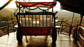 Cheli & Peacock, Northern Frontier Safari