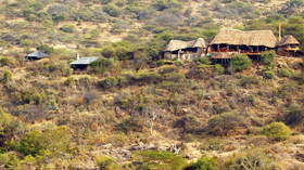Cheli & Peacock, Northern Frontier Safari