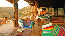 Cheli & Peacock, Northern Frontier Safari