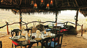 Cheli & Peacock, Northern Frontier Safari