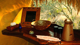 Cheli & Peacock, Northern Frontier Safari