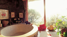 Cheli & Peacock, Northern Frontier Safari