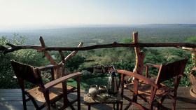Cheli & Peacock, Northern Frontier Safari