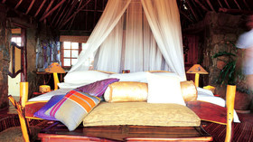 Cheli & Peacock, Northern Frontier Safari