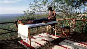 Cheli & Peacock, Northern Frontier Safari