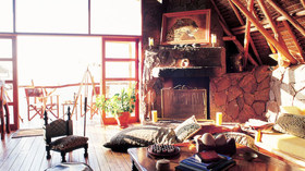 Cheli & Peacock, Northern Frontier Safari