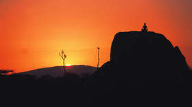 Cheli & Peacock, Northern Frontier Safari