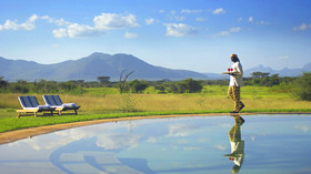 Cheli & Peacock, Shaba National Reserve & Masai Mara