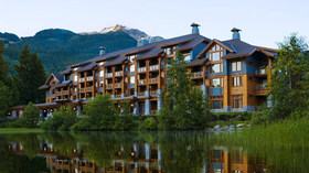 Best of Both Golf & Ski, Whistler Golf Getaway