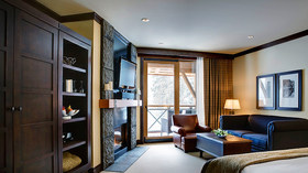 Best of Both Golf & Ski, Whistler Golf Getaway