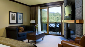 Best of Both Golf & Ski, Whistler Golf Getaway