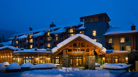 Best of Both Golf & Ski, Whistler Golf Getaway