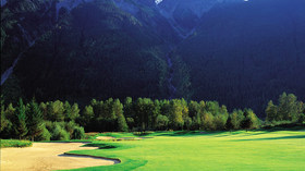 Best of Both Golf & Ski, Whistler Golf Getaway