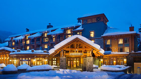 Best of Both Golf & Ski, 5-Day Whistler
