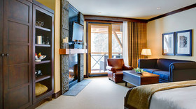 Best of Both Golf & Ski, 5-Day Whistler