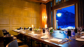 Best of Both Golf & Ski, 5-Day Whistler